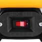Motoesmeril Hobby 360W 220V Com Proteção 6892360220 Vonder