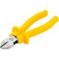 Alicate Corte Diagonal 6\" CRV 1000V Vonder 3662061503