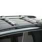 Rack Universal Travessa Para longarina 997mm Prata Eqmax