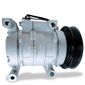 Compressor Ar Condicionado Hyundai HB20 1.0 12v 2012 a 2018 Delphi