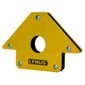 Esquadro Magnético Para Solda Lynus EML-25 25kg