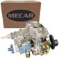 Carburador Opala Caravan 4 Cil Solex H34 Alcool