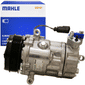 Compressor Ar Condicionado Gol Fox Saveiro 1.6 16v 14/19
