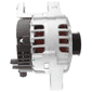Alternador 110A Fiat Palio Doblo Strada Stilo 1.8 8v 02/10