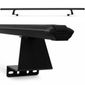 Rack Alumínio Universal Para Caçamba 1,76m Eqmax