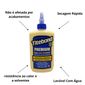 Cola à base d"água Titebond Premium Wood Glue 258g