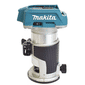 Tupia Eletrônica 18V LXT Sem Bateria DRT50Z Makita