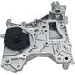 BOMBA DE ÓLEO GM CRUZE TRACKER 1.8 16V 2011 A 2016 Sonic 1.6