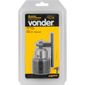 Mandril 13mm-1/2" Rosca 1/2" Vonder 6670113120