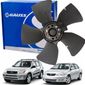 Eletroventilador Toyota Corolla 2002 A 2008 Rav4 2.0 00/05