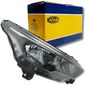 Farol Marelli Direito Fiat Argo Cronos Drive 2017 A 2023