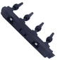 Bobina Ignição Citroen Aircross Peugeot 208 308 408 1.6 6 Pinos