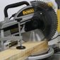 Serra Esquadria 10" 1650W 220V DW714-B2 DeWalt