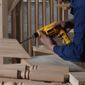 Furadeira DeWalt DWD014-B2 3/8" 600W 220V V.V.R