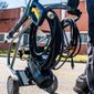 Lavadora Alta Pressão Karcher HD 7/16 Maxi
