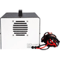 Carregador Baterias 12v 80Ah C/Display Flach F80 Carregador Baterias 12v 80Ah C/Display Flach F80
