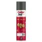 Tinta Spray Grafite Preto Metálico 400ml Renner