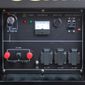 Gerador Diesel 11 kVA Monofásico 110/220V - CSM GMD12000E