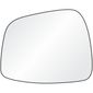 Lente Retrovisor Esquerdo GM Tracker 2020 Em Diante