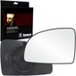 Lente Retrovisor Esquerdo GM Celta 2007/2015 Prisma 2008/2012