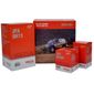Kit de Filtros Hyundai HR 2.5 13/15 WKU561 Wega