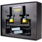 Kit 2 Lâmpadas Ultra Led Code Extreme Force 9005 9006 8000K