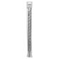 Broca Bosch SDS Plus-1 para concreto 25 x 400 x 460 mm
