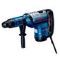 Martelo Perfurador Demolidor SDS Max 220V Bosch - 06112651E0-000