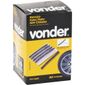 Reparo Para Pneu Sem Câmara 100mm (macarrão) Vonder 6196060000