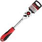 Catraca Reversível 250mm Encaixe 1/2 Gedore Red
