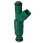 Bico Injetor GM Astra e Zafira 16V Gasolina 1999 a 2005