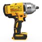 Chave de Impacto Profissional DCF900B Encaixe 1/2" Torque 140Kg DeWalt