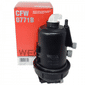 Carcaça Filtro Combustível Fiat Ducato 2.8 Citroen Jumper 2.8 Peugeot Boxer 2.8