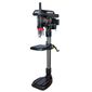 Furadeira Coluna 1" Motor 1Cv Trifásico Com Chave Segurança Motomil FC-250T