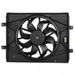 Eletroventilador Ventoinha Chery Tiggo 2 5x 7 Arrizo 1.5