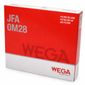Filtro De Ar Wega Yamaha MT 03 660cc 2008 2009