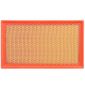 Filtro De Ar Motor Jaguar XF XFS 3.0 380cv 2016 em diante