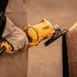 ESMERILHADEIRA ANGULAR DEWALT DWE4577NB2 7" 2700W 220V ESMERILHADEIRA ANGULAR DEWALT DWE4577NB2 7" 2700W 220V