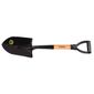 Pá de Bico Metálica Cabo Madeira 45cm Empunhadura Plástica Tramontina 77498/404