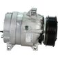 Compressor Ar Mahle Renault Master 2.5 08/12