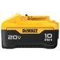 BATERIA 20V MAX 10AH DCB210YY DEWALT