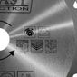 Lâmina Serra Circular Esquadria 10" 36 Dentes 35.0009 Rocast