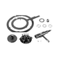 Conjunto de Ferramentas Raven 122501 para "Resetar" Embreagem