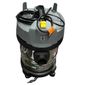 Equipamento Descarbonização Jato Casca Nozes Raven 1400W 220V