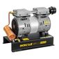 Compressor Ar Direto Schulz Bravo 5 Pés 1Cv 220V Monofásico CSD5AD