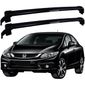 Rack New Wave Honda Civic 2012 Até 2016 Eqmax