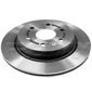 Disco Freio Traseiro Silverado 5.3 Após 2023 345mm BD5453