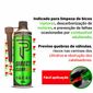 Direct Clean Via Tanque 500ml - Koube