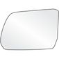 Lente Retrovisor Esquerdo Ford Ranger 2023 Em Diante