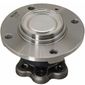 Cubo Rolamento Roda Traseiro Peugeot 208 1.0 1.6 2021 a 2024 Cubo Rolamento Roda Traseiro Peugeot 208 1.0 1.6 2021 a 2024